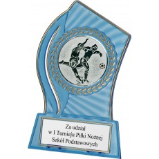 Plastová trofej